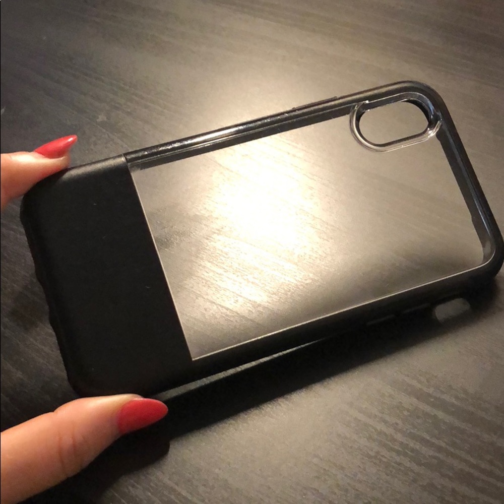 iPhone X Otterbox